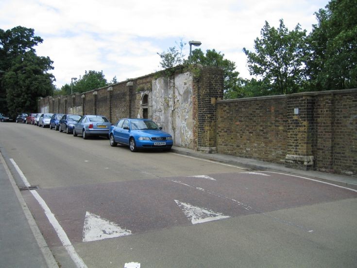 Regal Drive, N11