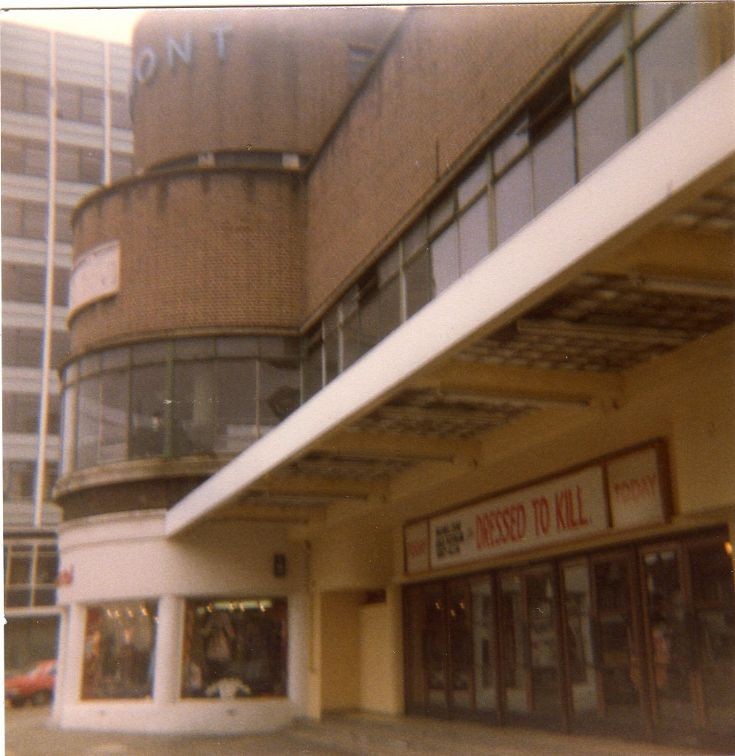 Gaumont, North Finchley