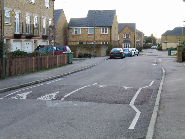 Balmoral Avenue, N11