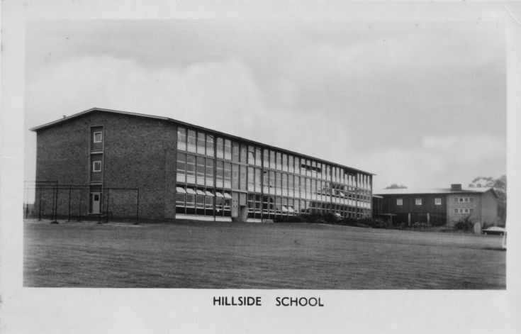 Hillside School