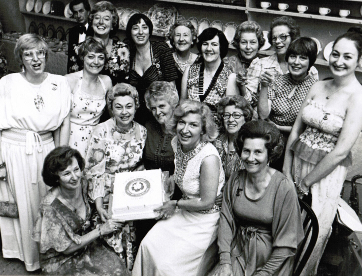 Finchley Ladies' Circle
