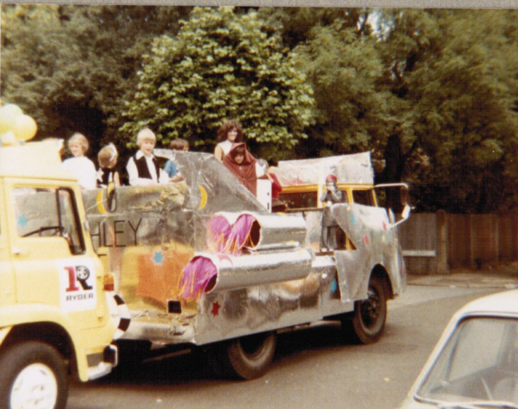 Finchley Ladies' Circle