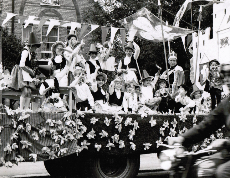 Finchley Ladies' Circle