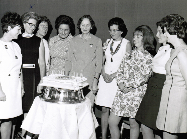 Finchley Ladies' Circle