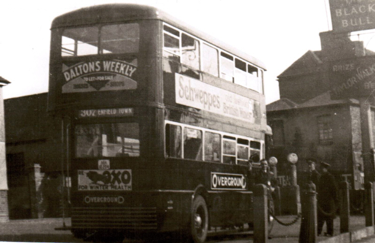 Buses