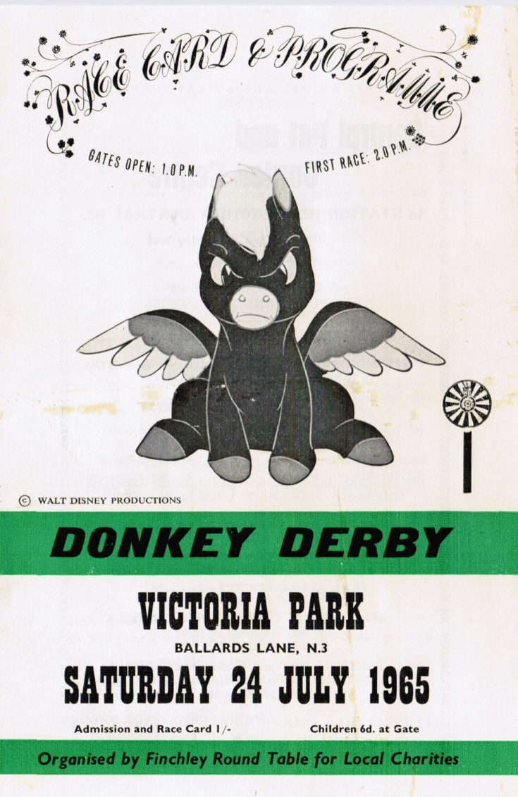 Programme