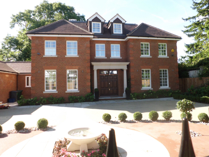 Friern and Finchley Photo Archive Friern Lane, N20