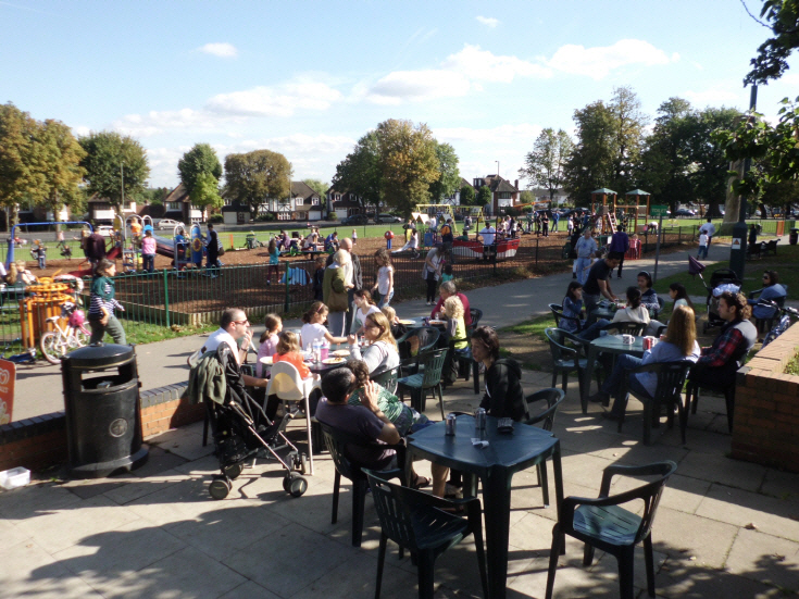 Friern Zone at Helen Head blog