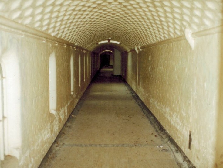 Friern Hospital