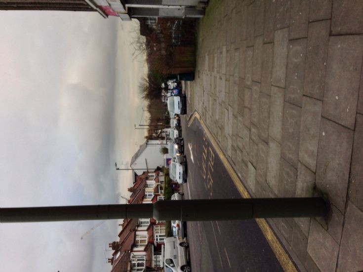 Conley Hatch Lane, N10