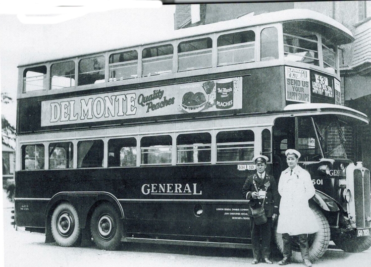 Buses