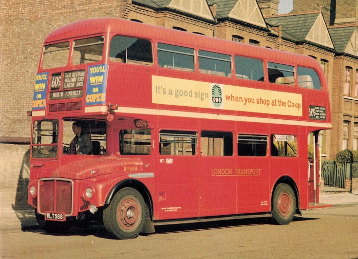 Buses