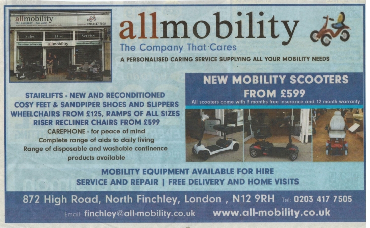 Allmobility