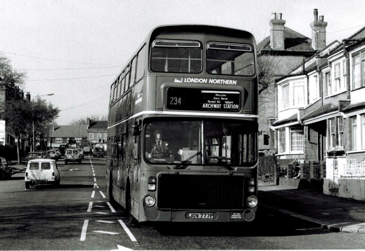 Buses