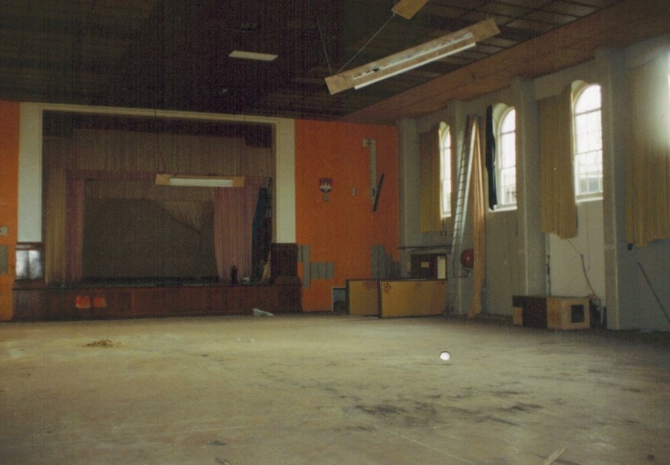 Friern Hospital