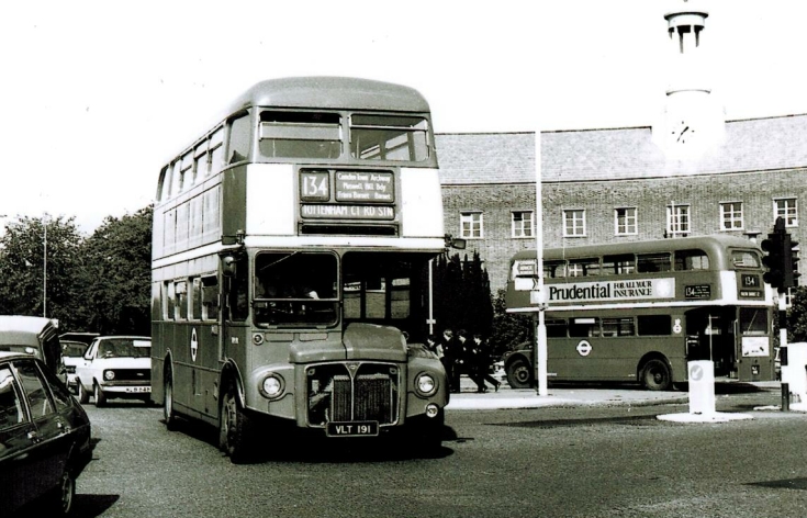 Buses