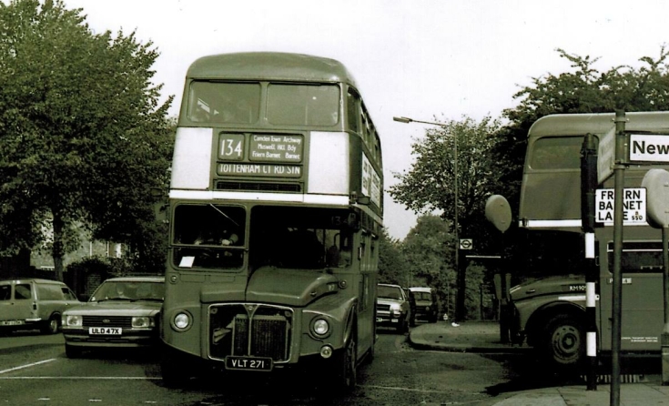 Buses