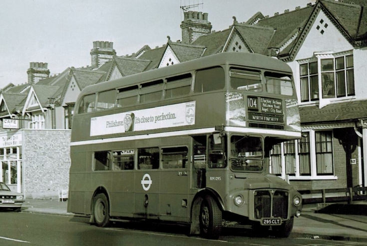 Buses