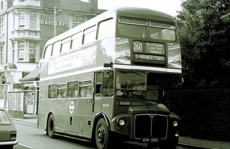 Buses