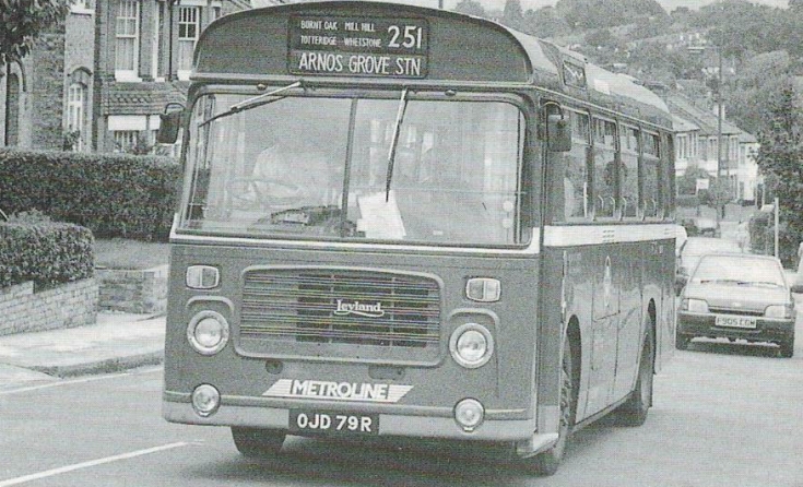 Buses