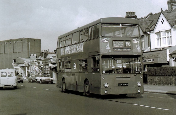 Buses