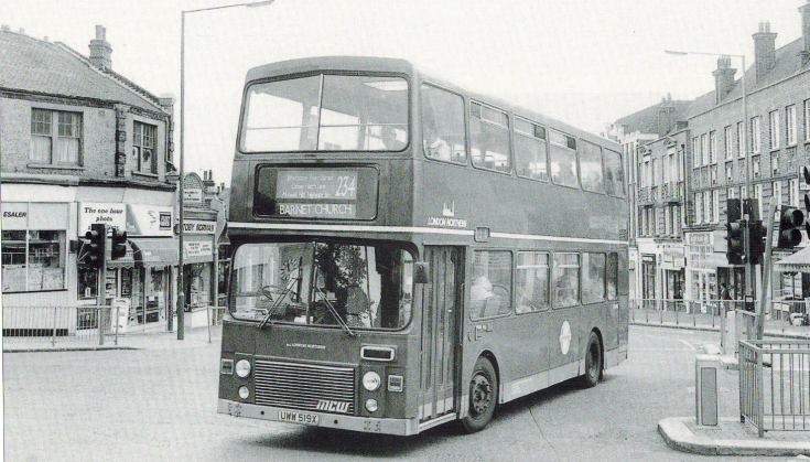Buses