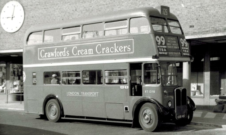 Buses