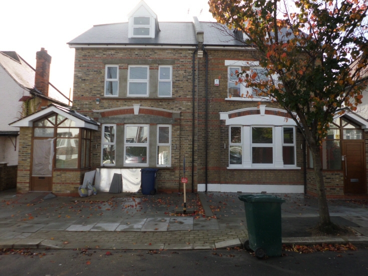 Friern Photo Archive Friern Park