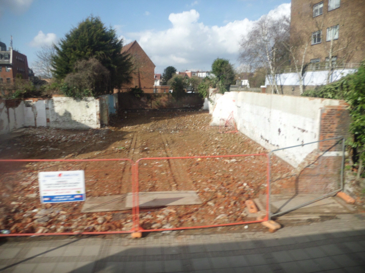 Oakleigh Road North