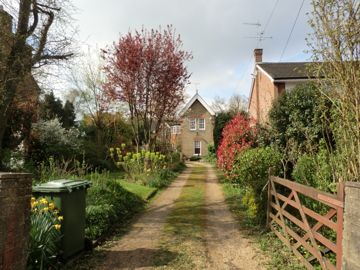 Oakleigh Park North, N20