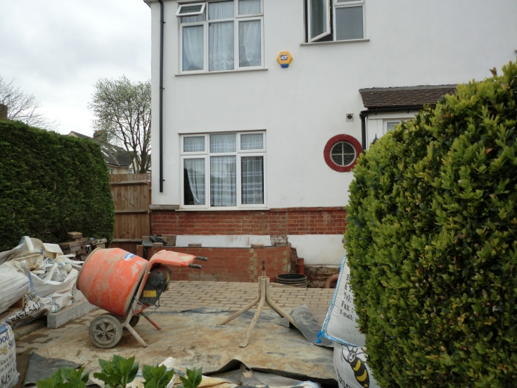Church Way, N20