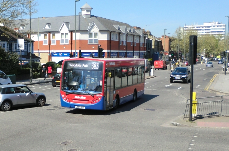 Buses