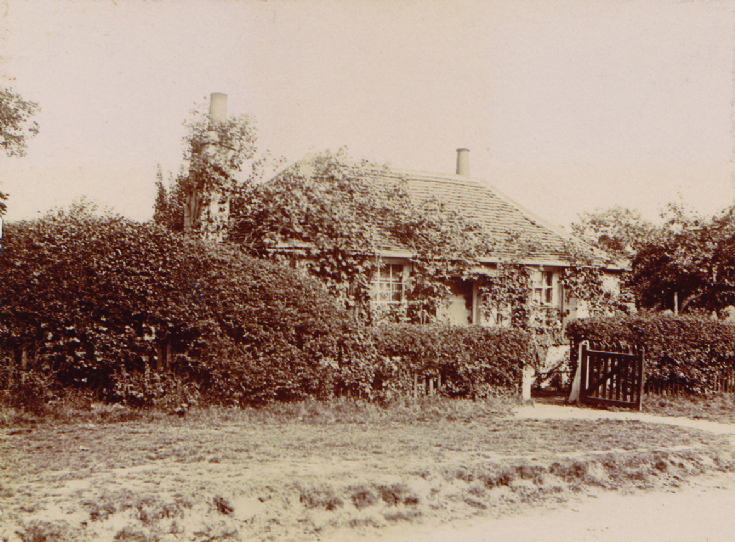 Totteridge