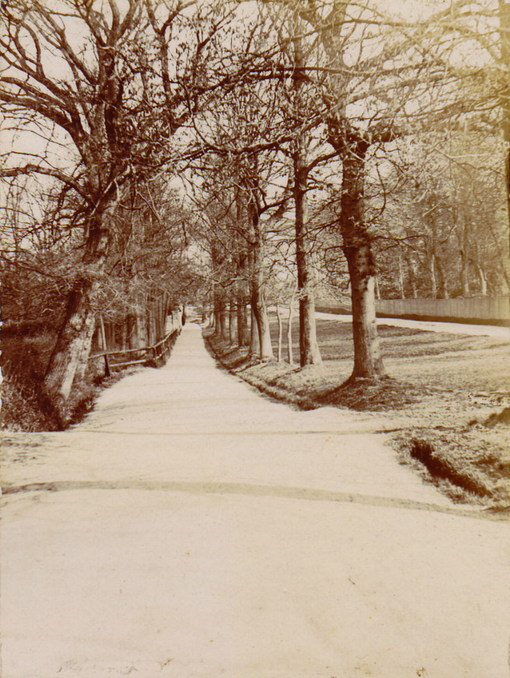Totteridge