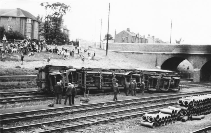 Trains