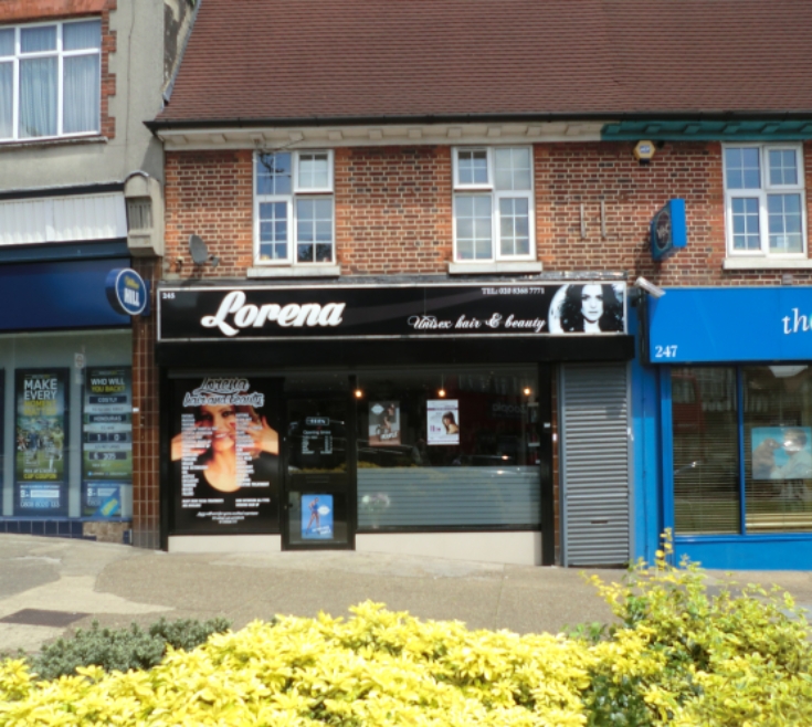 Oakleigh Road North