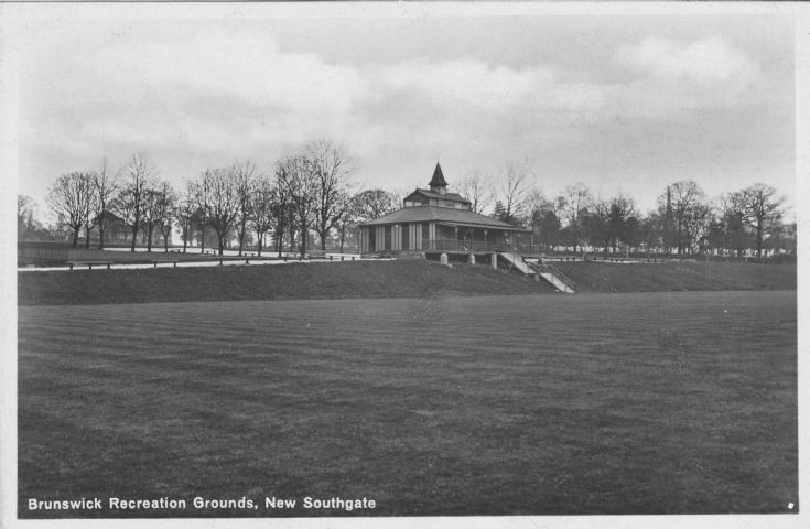 Brunswick Recreation Ground
