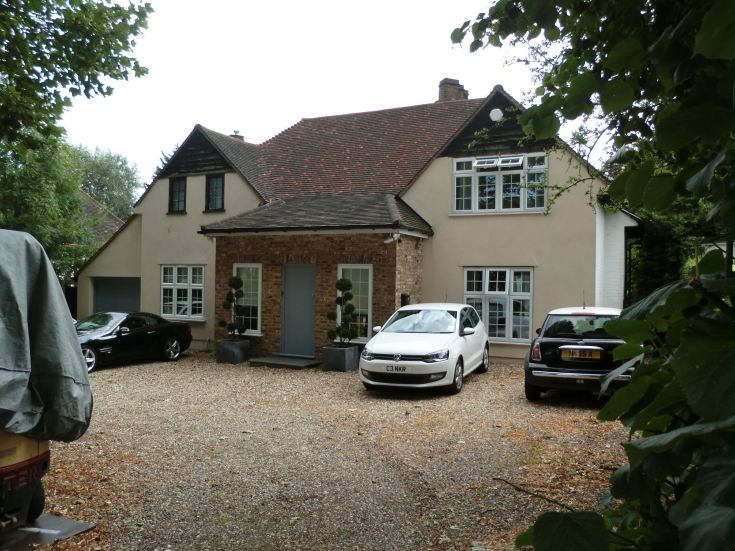 Oaklleigh Avenue