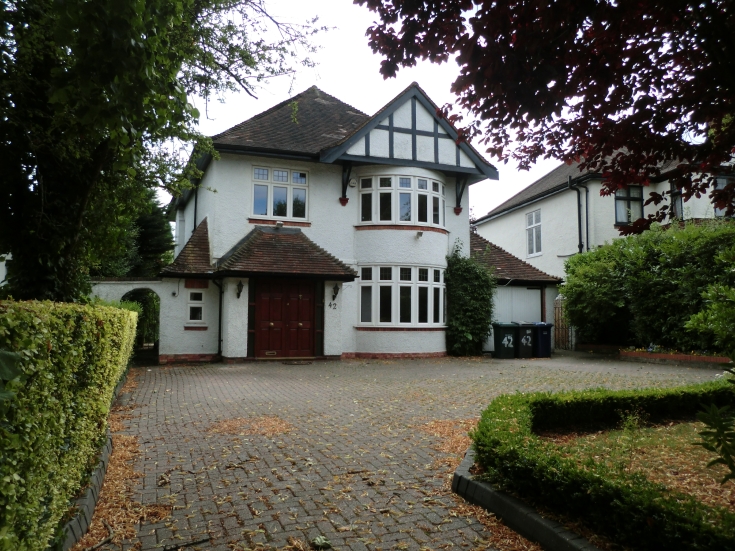 Oakleigh Park North