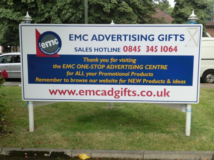 emc advertising gifts