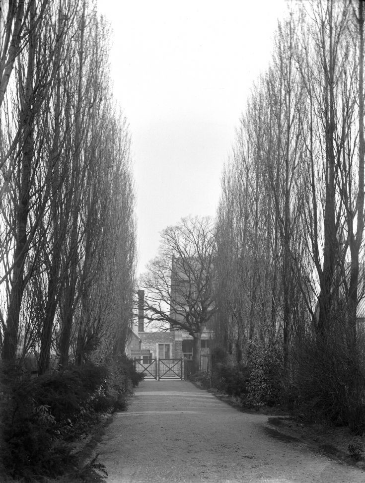 Friern Barnet Grammar School