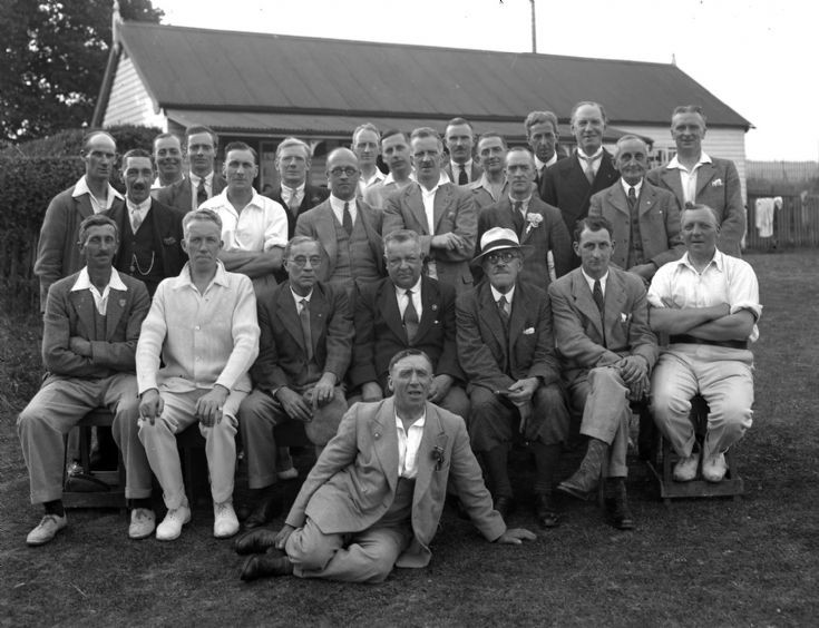 Friern and Finchley Photo Archive New Picture