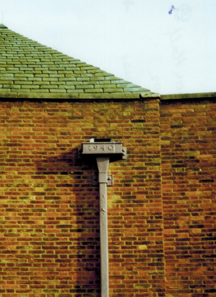 Friern Barnet Town Hall