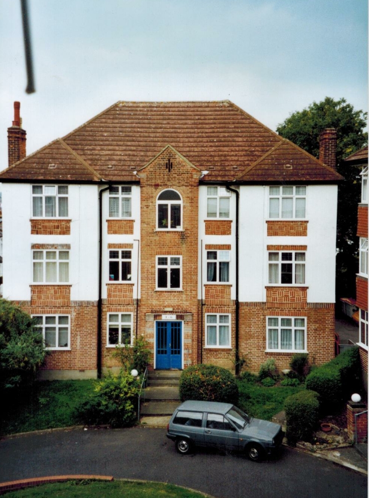 Friern Photo Archive Colney Hatch Lane