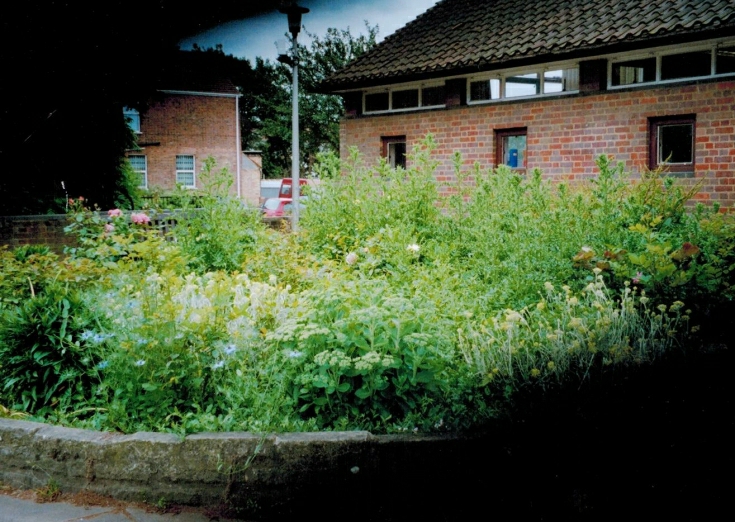 Friern and Finchley Photo Archive South Friern Library, Colney