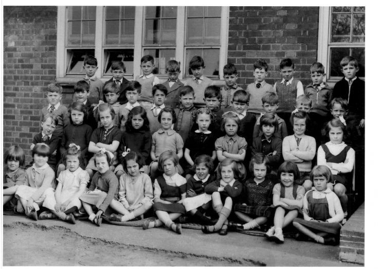 All Saints Infants School