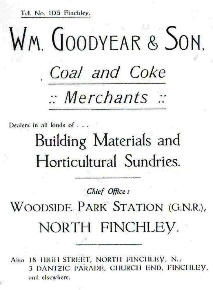 Wm Goodyear