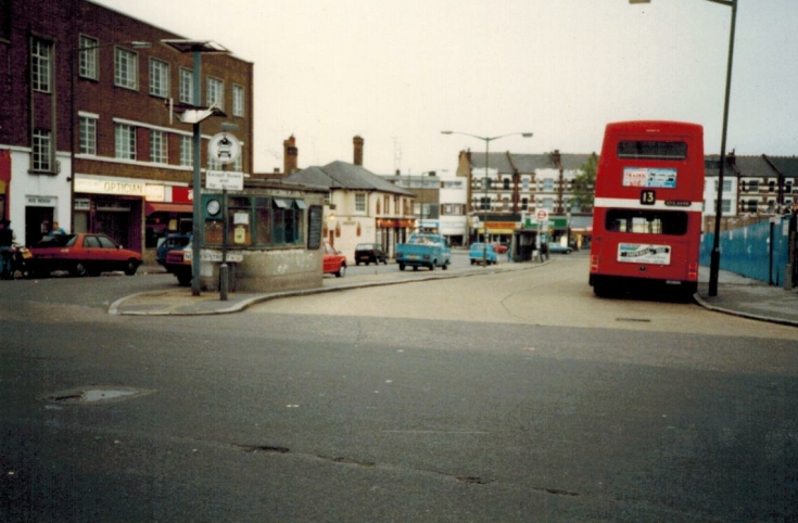 Buses
