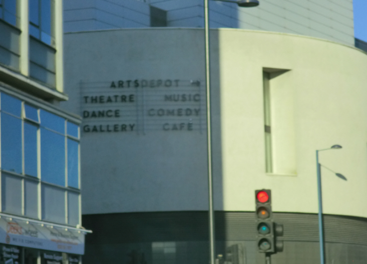 artsdepot