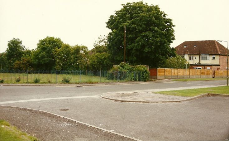 Sweets Way, N20